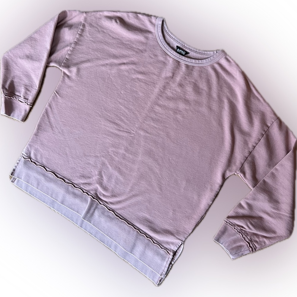 Buffalo Sweatshirt